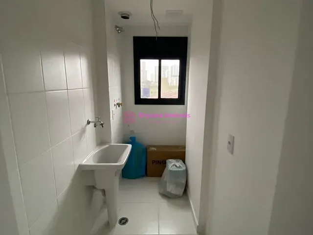 Apartamento com 54m² 2 quartos e 2 banheiros, à venda, no bairro Campestre em Santo André