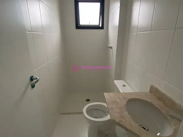 Apartamento com 54m² 2 quartos e 2 banheiros, à venda, no bairro Campestre em Santo André