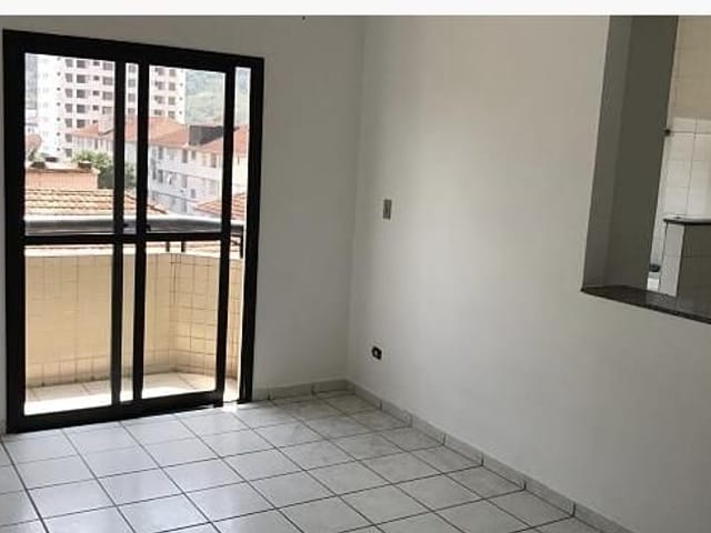 Foto do Apartamento - Apartamento à venda 2 Quartos, 2 Vagas, 67M², Canto do Forte, Praia Grande - SP | Edifício Pontal Barra | BUSSOCABA ADMINISTRACAO DE BENS E IMOVEIS LTDA
