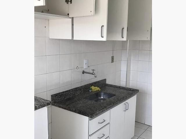 Foto do Apartamento - Apartamento à venda 2 Quartos, 2 Vagas, 67M², Canto do Forte, Praia Grande - SP | Edifício Pontal Barra | BUSSOCABA ADMINISTRACAO DE BENS E IMOVEIS LTDA
