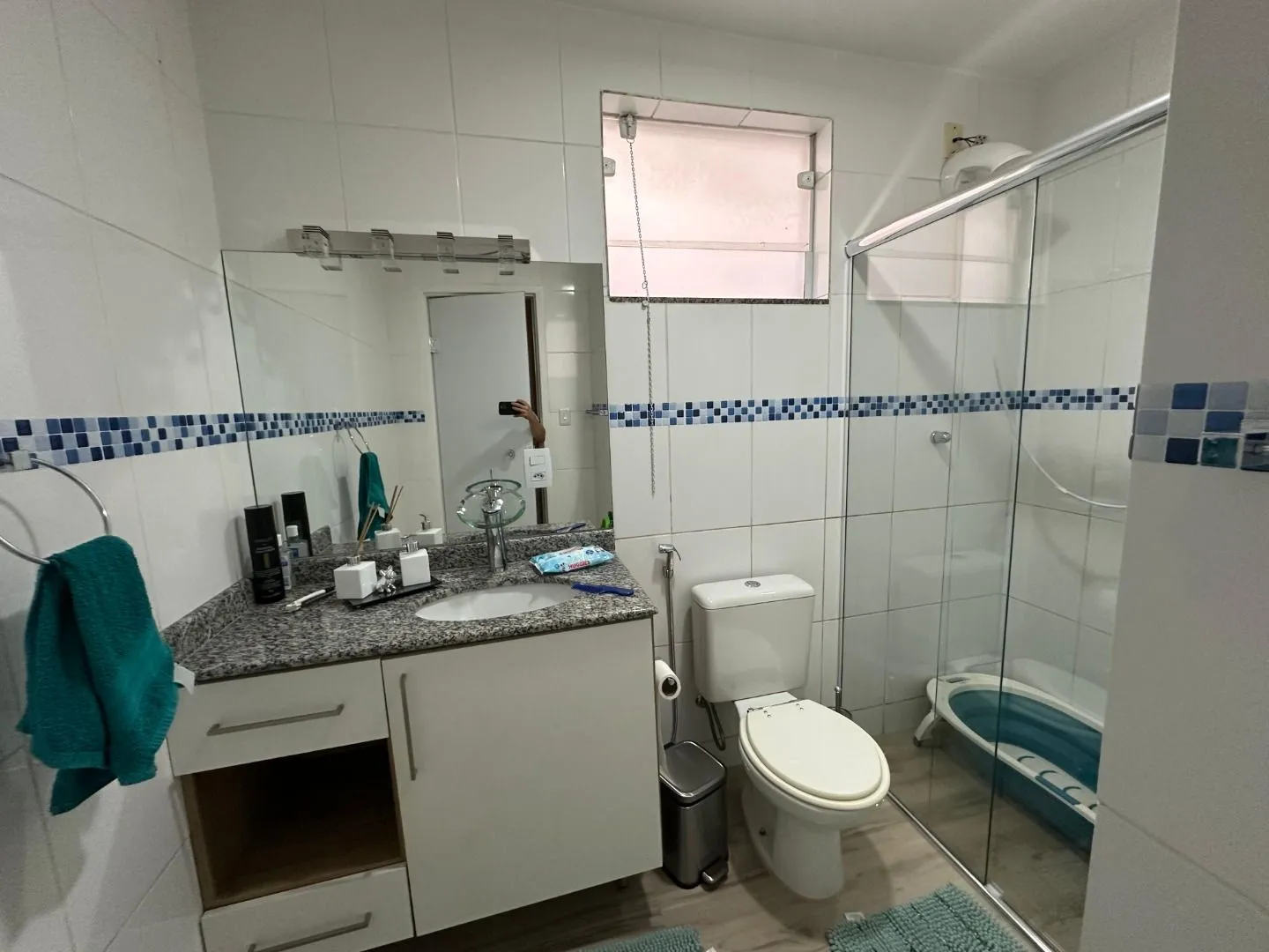 Apartamento padrão | Venda | Bom JesusBom Jesus