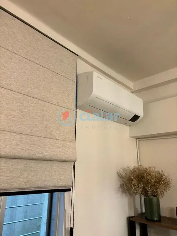Apartamento, 1 quarto, 18 m² - Foto 8