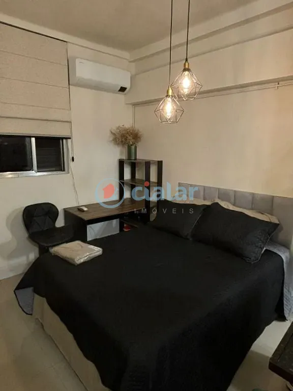 Apartamento, 1 quarto, 18 m² - Foto 2