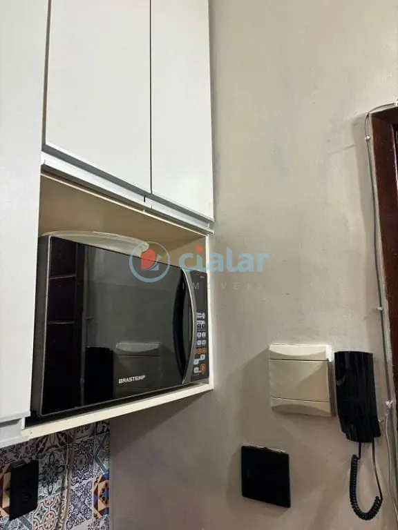 Apartamento, 1 quarto, 18 m² - Foto 6