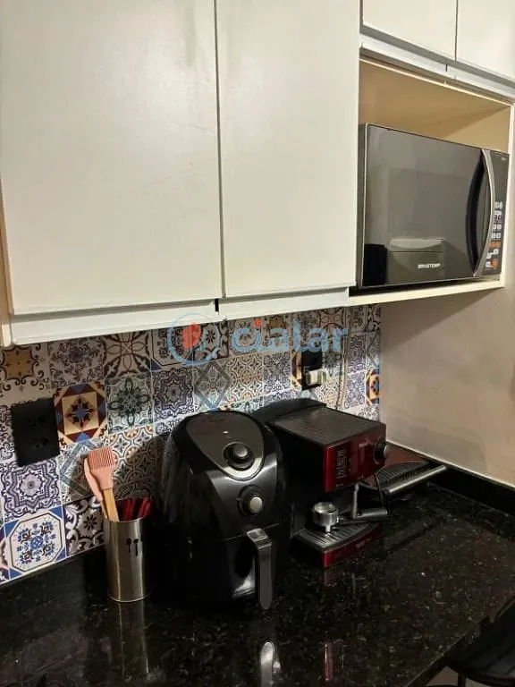 Apartamento, 1 quarto, 18 m² - Foto 9