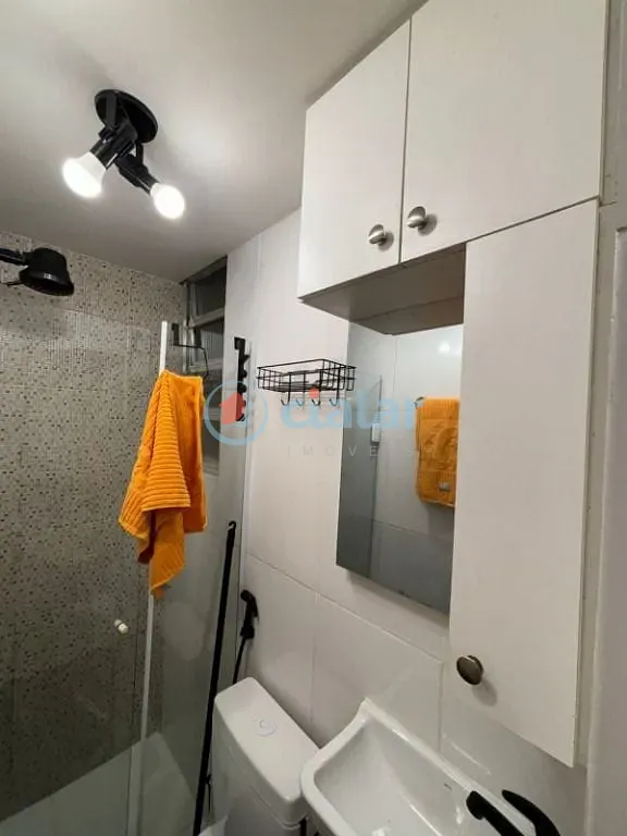 Apartamento, 1 quarto, 18 m² - Foto 10