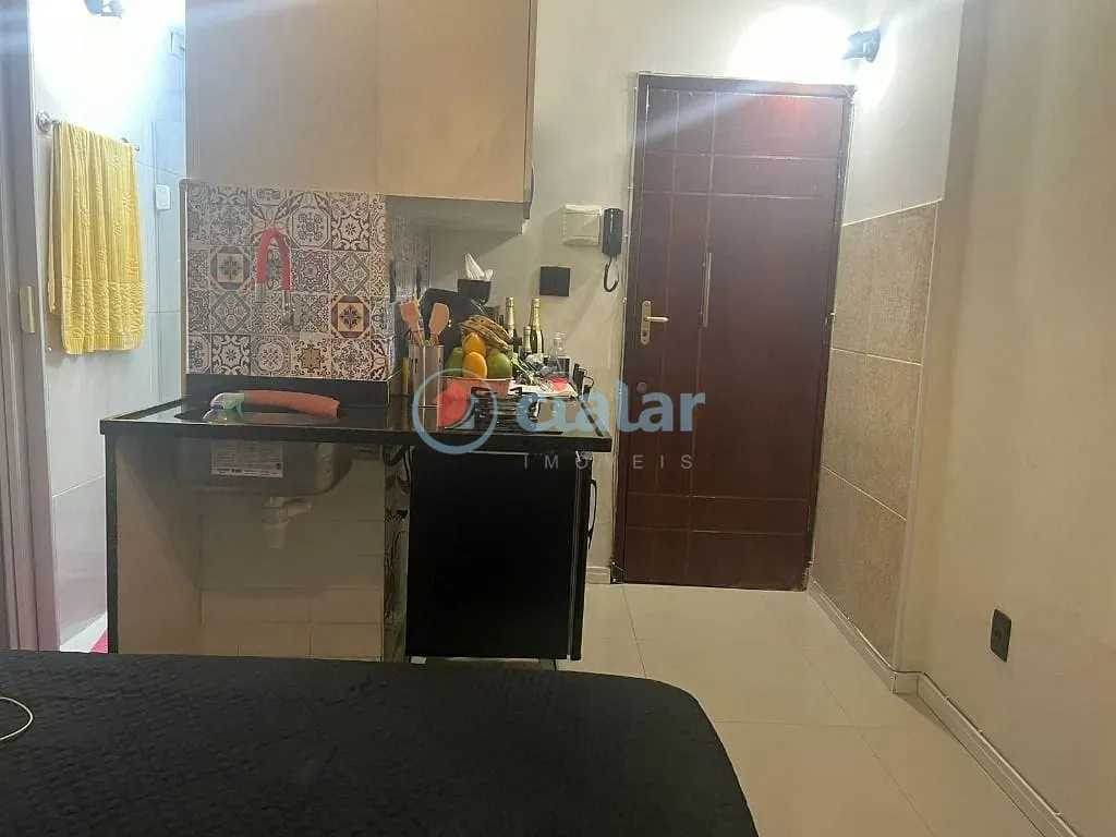 Apartamento, 1 quarto, 18 m² - Foto 11