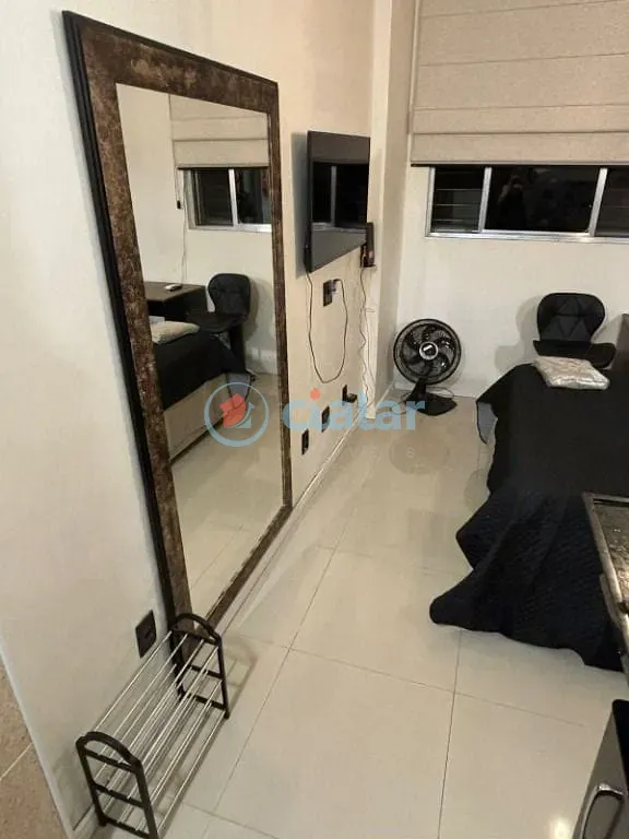 Apartamento, 1 quarto, 18 m² - Foto 7