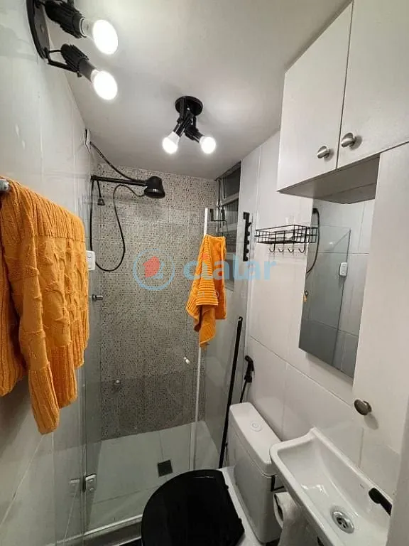 Apartamento, 1 quarto, 18 m² - Foto 13