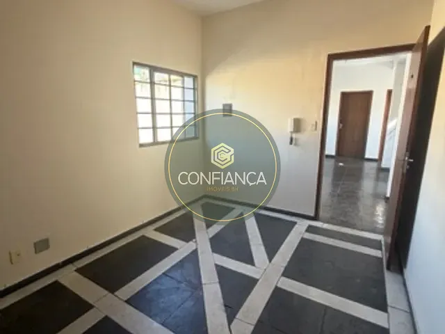 Apartamento 1 quarto e 1 banheiro, para alugar, no bairro Concórdia em Belo Horizonte