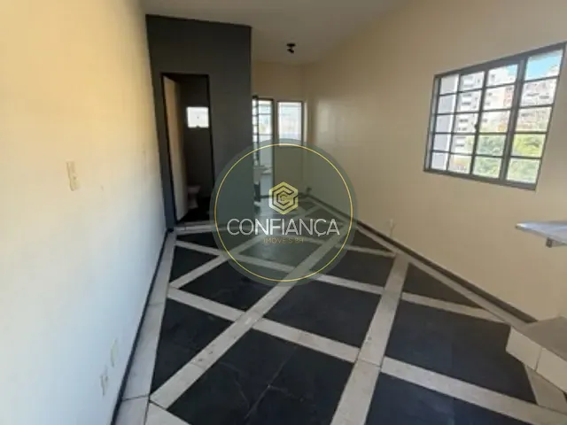 Apartamento 1 quarto e 1 banheiro, para alugar, no bairro Concórdia em Belo Horizonte