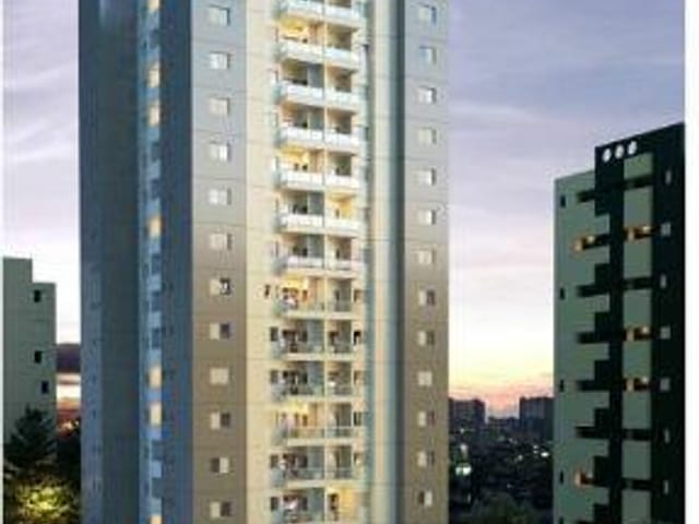 Apartamento à venda 4 Quartos, 3 Suites, 4 Vagas, 170M², Santa Paula, São Caetano do Sul - SP 