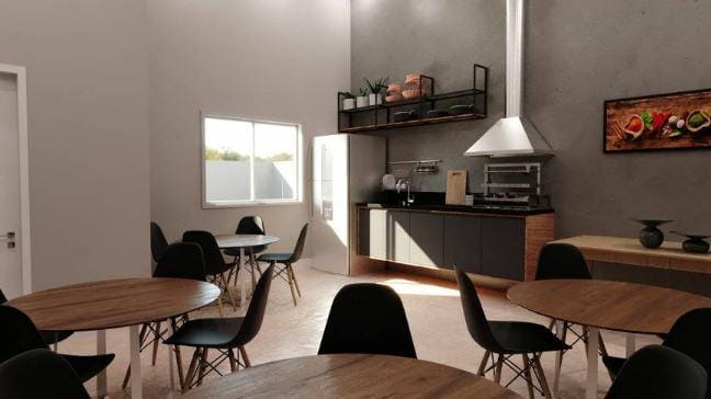 Apartamento à venda 4 Quartos, 3 Suites, 4 Vagas, 170M², Santa Paula, São Caetano do Sul - SP 