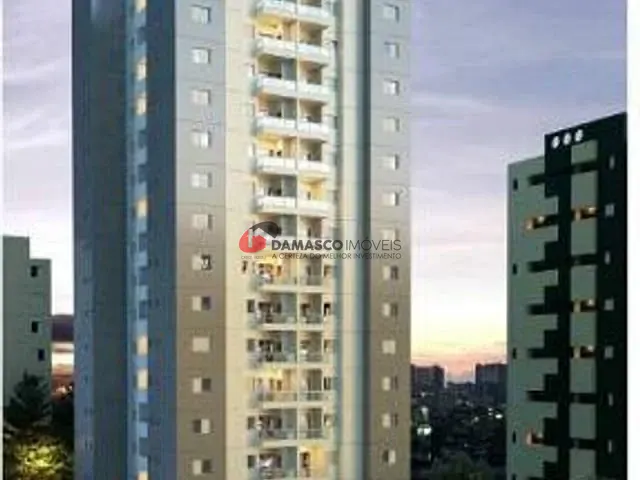 Apartamento 4 quartos e 4 banheiros, à venda, no bairro Santa Paula em São Caetano do Sul