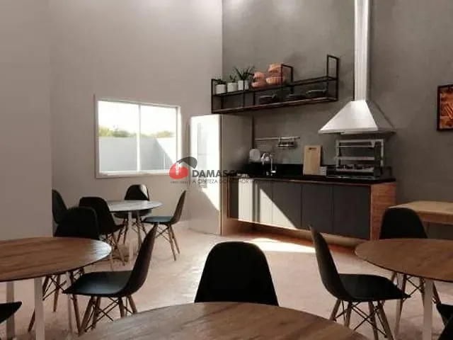 Apartamento 4 quartos e 4 banheiros, à venda, no bairro Santa Paula em São Caetano do Sul