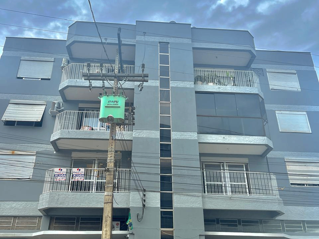 Foto do Apartamento - Apartamento para locação, Centro, Arroio do Meio, RS | Executivo Imóveis