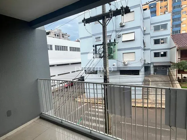 Apartamento 3 quartos e 2 banheiros, para alugar, no bairro Centro em Arroio do Meio
