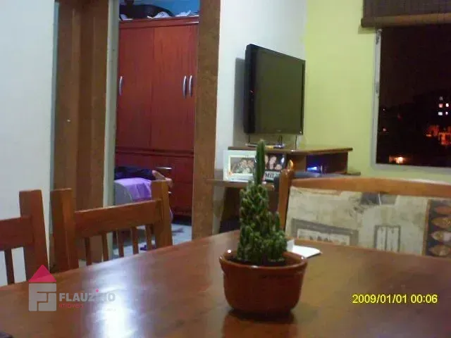 Apartamento com 48m² 2 quartos e 1 banheiro, à venda, no bairro Jardim Olinda em São Paulo