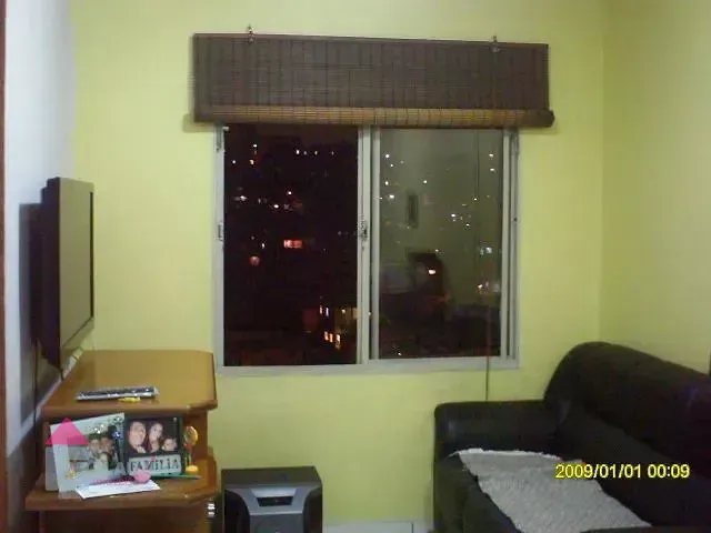 Apartamento com 48m² 2 quartos e 1 banheiro, à venda, no bairro Jardim Olinda em São Paulo