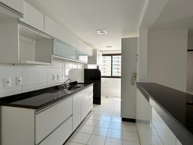 Foto do Apartamento - Apartamento para locação, Alto da Glória, Goiânia, GO | M360 Imóveis