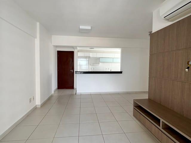 Foto do Apartamento - Apartamento para locação, Alto da Glória, Goiânia, GO | M360 Imóveis