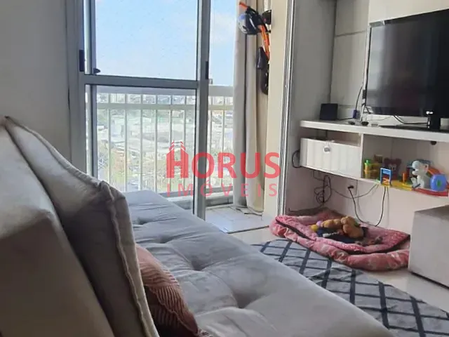 Apartamento 2 quartos e 1 banheiro, à venda, no bairro Limão em São Paulo