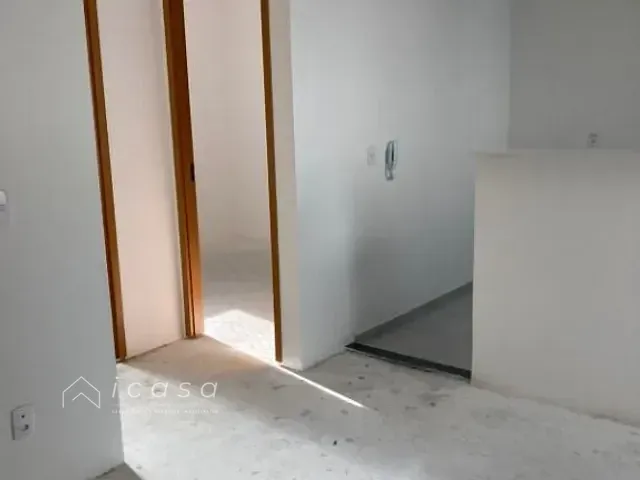 Apartamento com 41m² 2 quartos e 1 banheiro, à venda, no bairro Jardim das Bandeiras em Taubaté