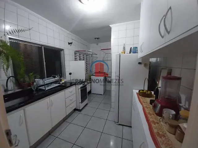 Apartamento 3 quartos e 1 banheiro, à venda, no bairro Brieds em Americana