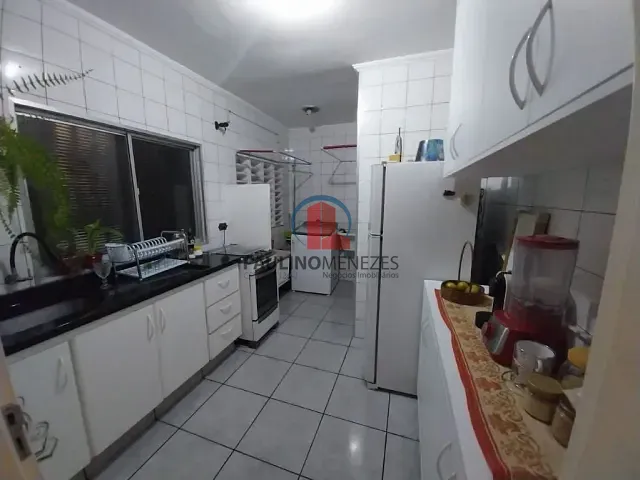 Apartamento 3 quartos e 1 banheiro, à venda, no bairro Brieds em Americana