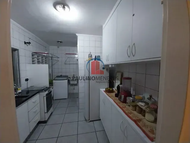Apartamento 3 quartos e 1 banheiro, à venda, no bairro Brieds em Americana