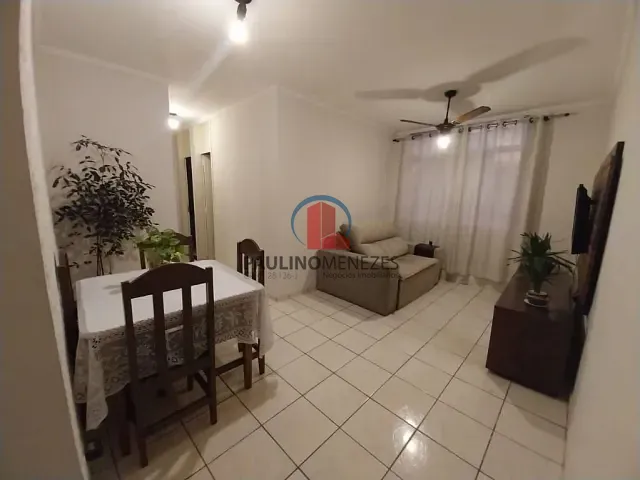 Apartamento 3 quartos e 1 banheiro, à venda, no bairro Brieds em Americana