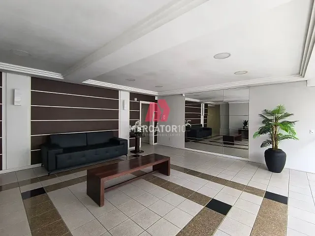 Apartamento 3 quartos e 3 banheiros, para alugar, no bairro Victor Konder em Blumenau