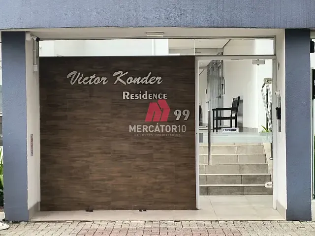 Apartamento 3 quartos e 3 banheiros, para alugar, no bairro Victor Konder em Blumenau