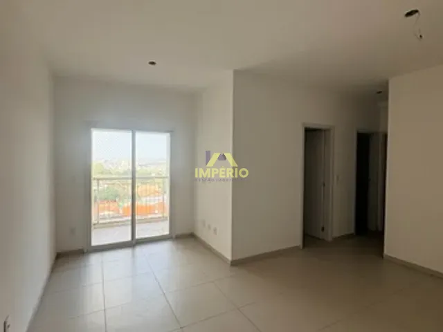 Apartamento com 75m² 3 quartos e 2 banheiros, para alugar, no bairro Jardim Nova Era em Salto