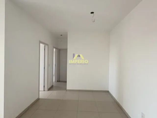 Apartamento com 75m² 3 quartos e 2 banheiros, para alugar, no bairro Jardim Nova Era em Salto
