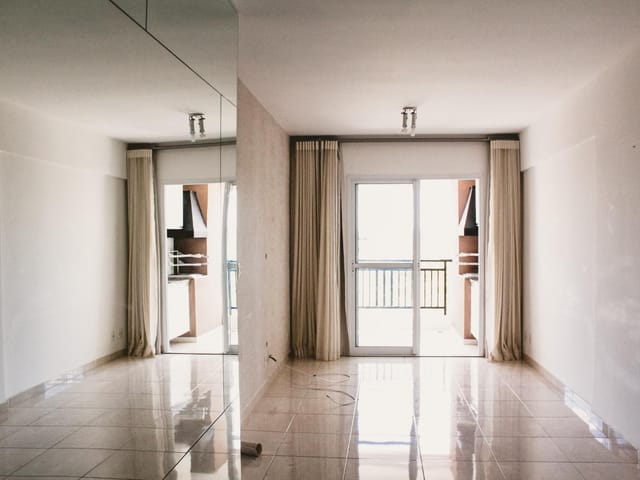 Foto do Apartamento - Apartamento residencial à venda, Jardim Aquarius, São José dos Campos. | INDEPENDENCE NEGOCIOS IMOBILIARIOS LTDA
