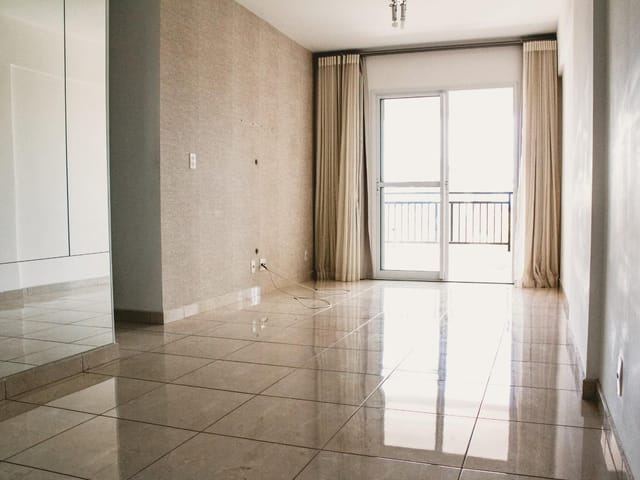 Foto do Apartamento - Apartamento residencial à venda, Jardim Aquarius, São José dos Campos. | INDEPENDENCE NEGOCIOS IMOBILIARIOS LTDA