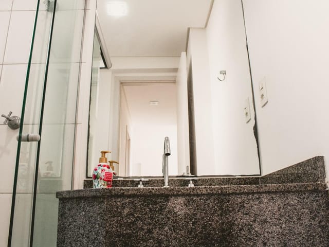 Foto do Apartamento - Apartamento residencial à venda, Jardim Aquarius, São José dos Campos. | INDEPENDENCE NEGOCIOS IMOBILIARIOS LTDA