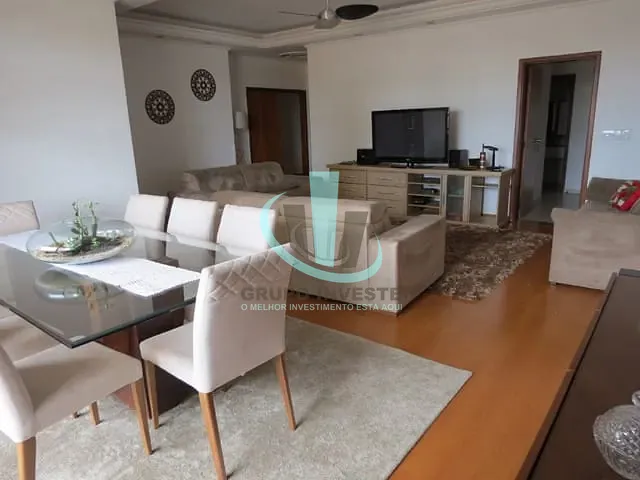 Apartamento com 211m², à venda, no bairro CENTRO em ARARAQUARA