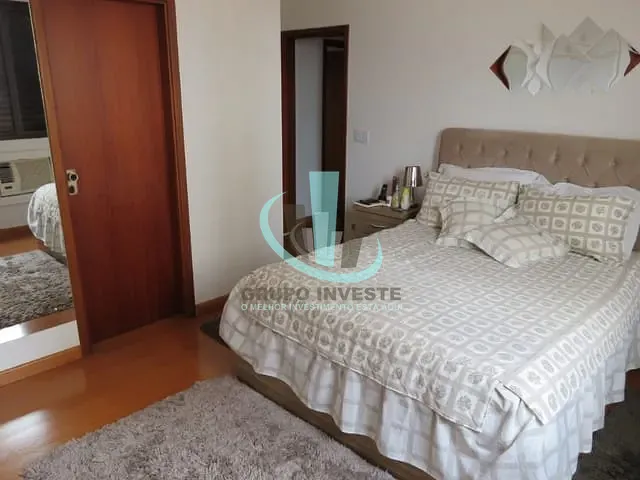 Apartamento com 211m², à venda, no bairro CENTRO em ARARAQUARA