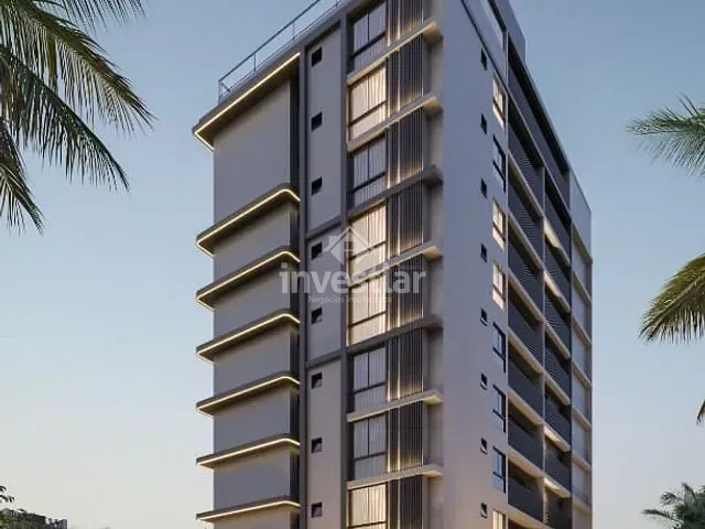 Apartamento 2 quartos e 1 banheiro, à venda, no bairro Intermares em Cabedelo