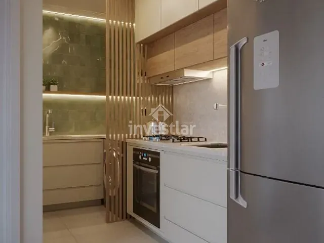 Apartamento 2 quartos e 1 banheiro, à venda, no bairro Intermares em Cabedelo