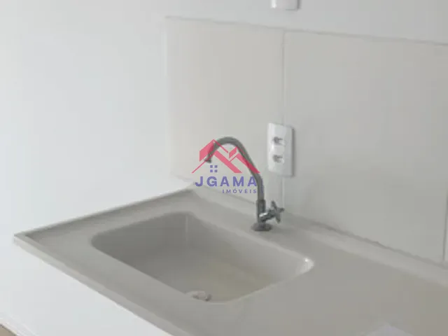 Apartamento 1 quarto e 1 banheiro, à venda, no bairro Brooklin Paulista em São Paulo