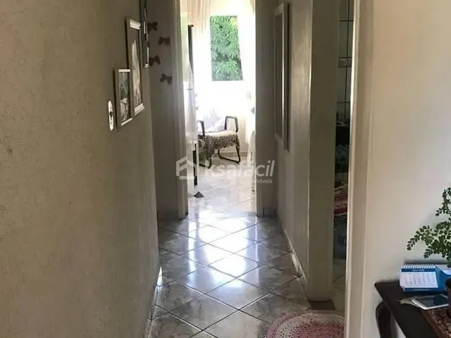 Apartamento com 75m² 3 quartos e 1 banheiro, à venda, no bairro Jardim São Lourenço em Campo Grande