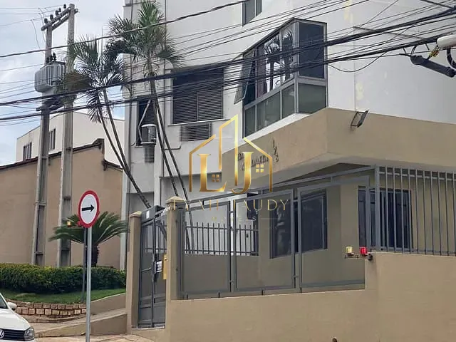 Apartamento com 100m² 2 quartos e 2 banheiros, para alugar, no bairro Popular em Cuiabá