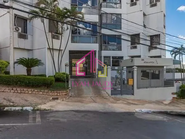 Apartamento com 100m² 2 quartos e 2 banheiros, para alugar, no bairro Popular em Cuiabá