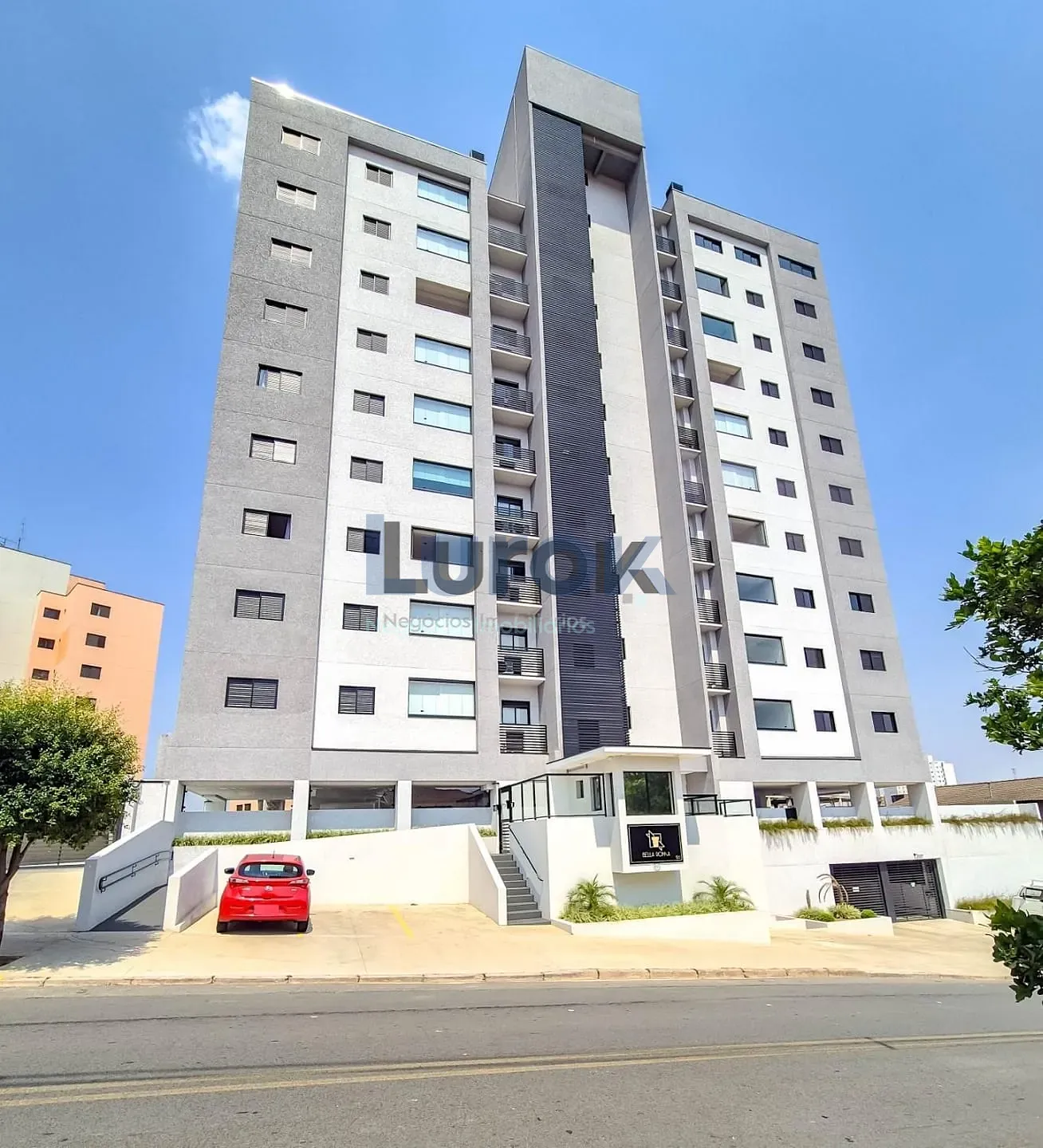 Apartamento, 3 quartos, 79 m² - Foto 1