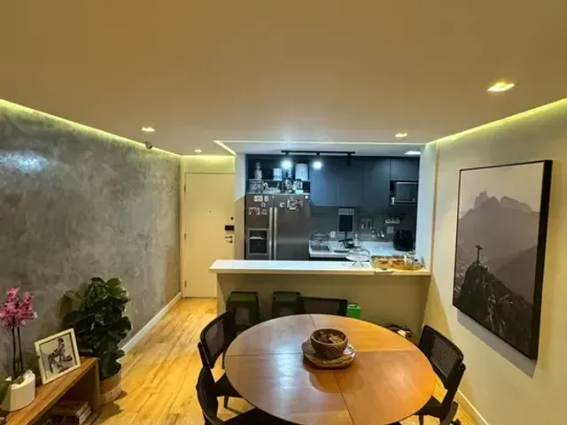 Foto do Apartamento - Apartamento Porteira fechada à venda, Recreio dos Bandeirantes, Rio de Janeiro, RJ | Américas Imóveis