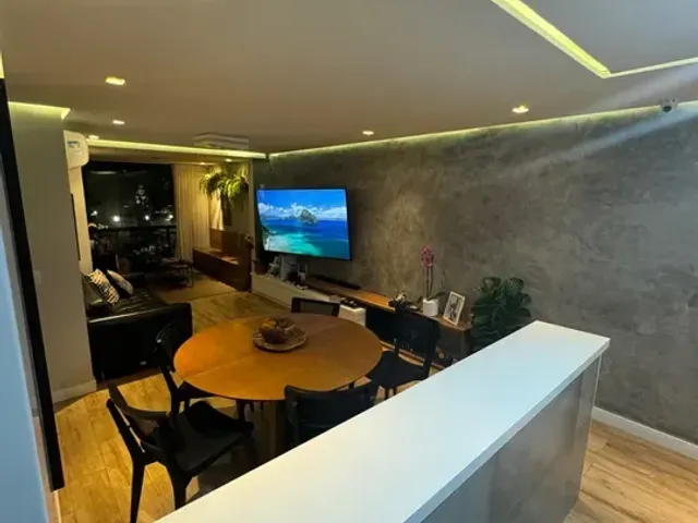 Foto do Apartamento - Apartamento Porteira fechada à venda, Recreio dos Bandeirantes, Rio de Janeiro, RJ | Américas Imóveis