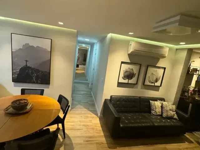 Foto do Apartamento - Apartamento Porteira fechada à venda, Recreio dos Bandeirantes, Rio de Janeiro, RJ | Américas Imóveis